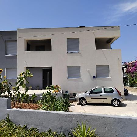 Appartement Tiamar à Slatine Extérieur photo