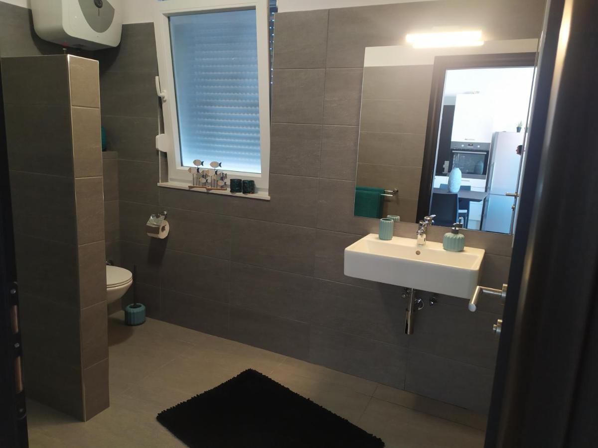 Appartement Tiamar à Slatine Extérieur photo