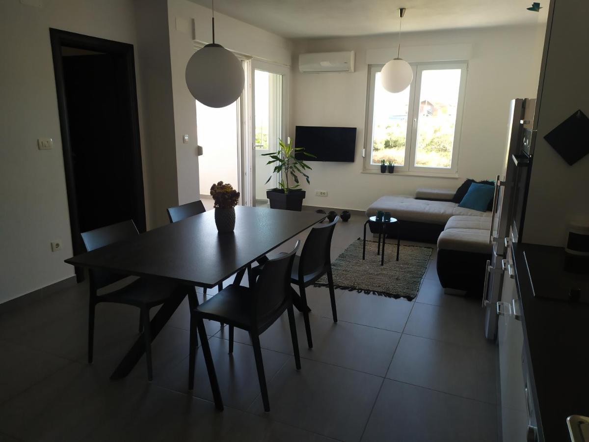 Appartement Tiamar à Slatine Extérieur photo