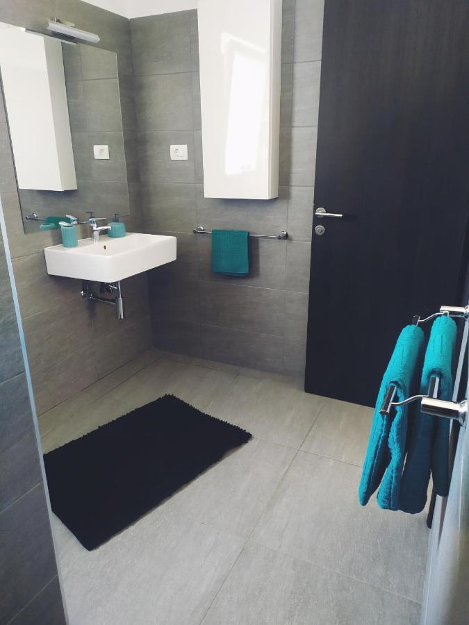 Appartement Tiamar à Slatine Extérieur photo