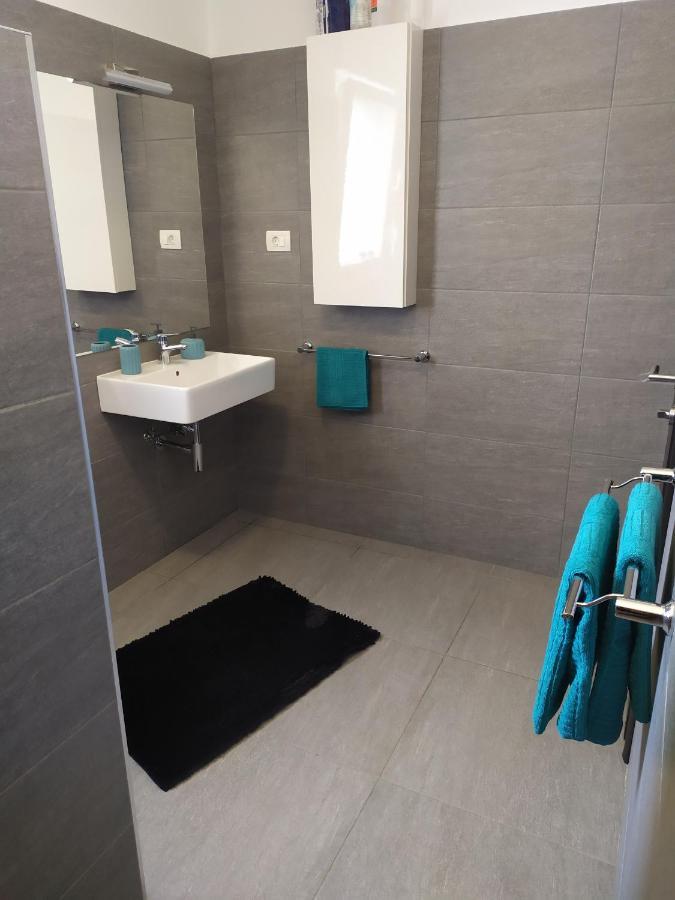 Appartement Tiamar à Slatine Extérieur photo
