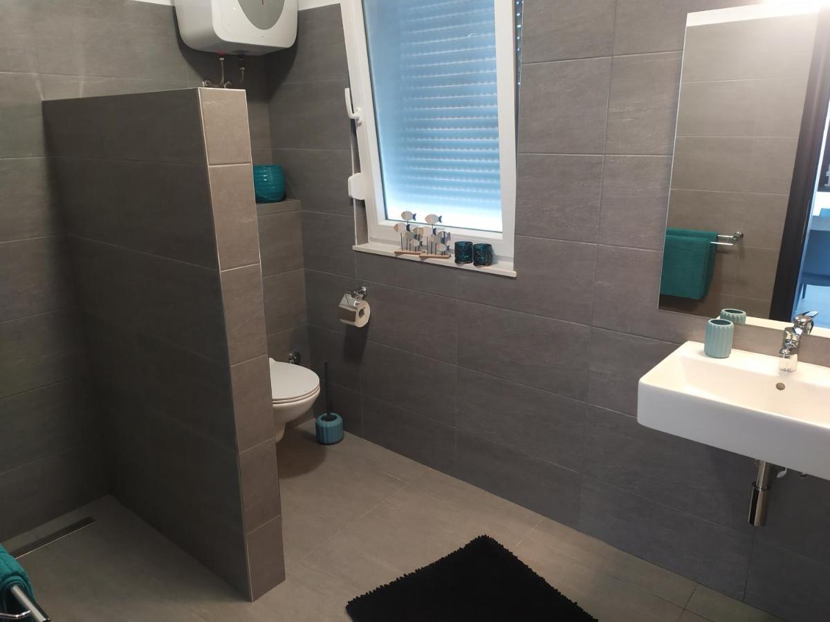 Appartement Tiamar à Slatine Extérieur photo