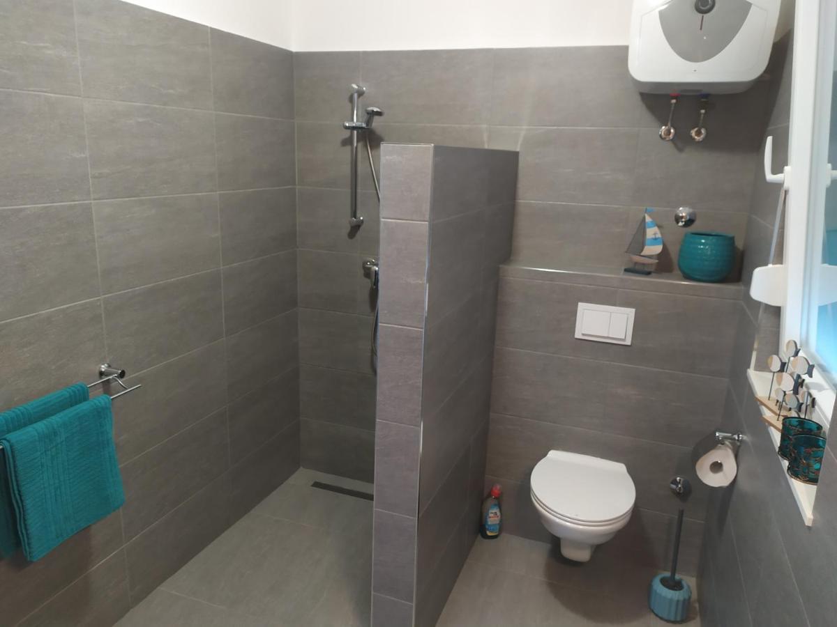 Appartement Tiamar à Slatine Extérieur photo