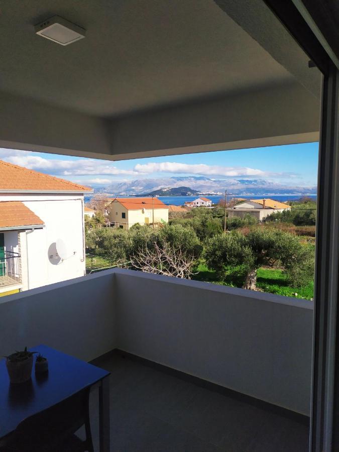 Appartement Tiamar à Slatine Extérieur photo