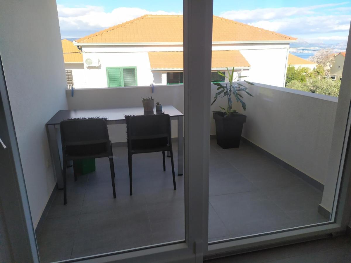 Appartement Tiamar à Slatine Extérieur photo
