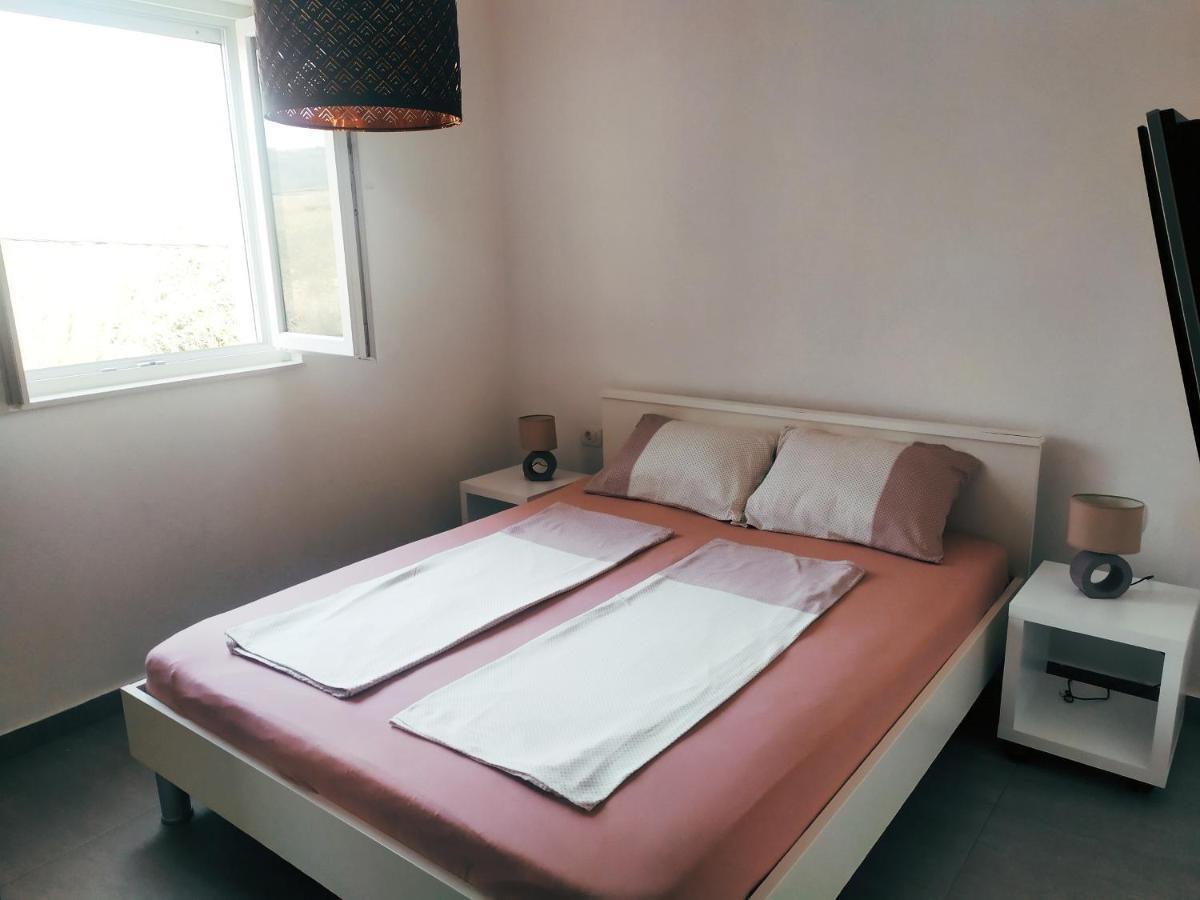 Appartement Tiamar à Slatine Extérieur photo