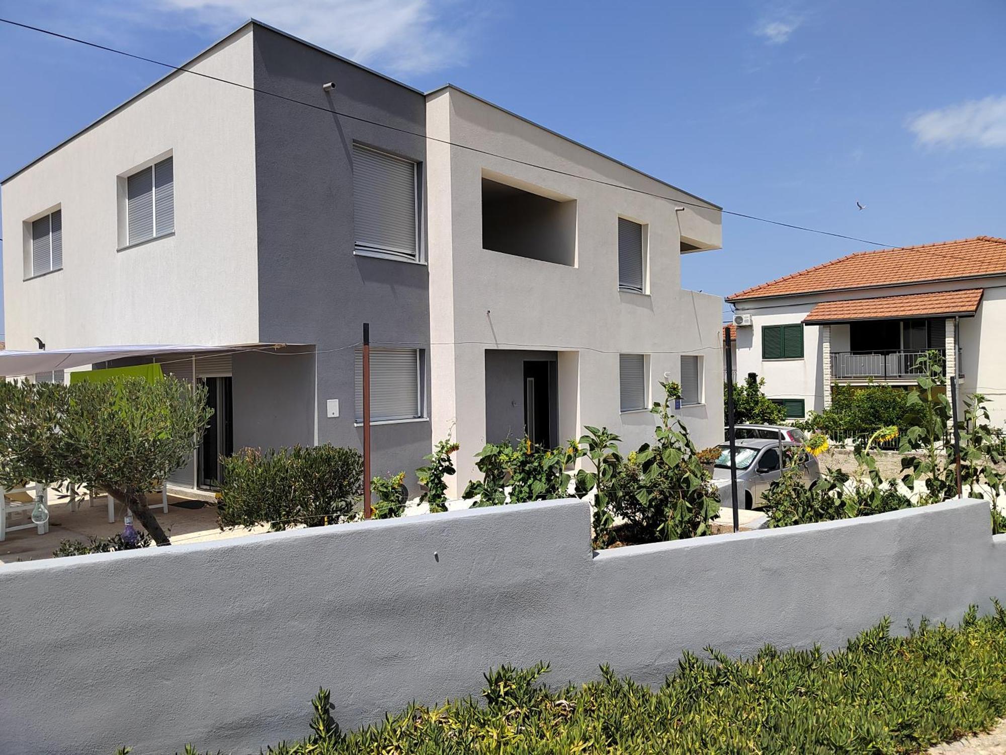 Appartement Tiamar à Slatine Extérieur photo