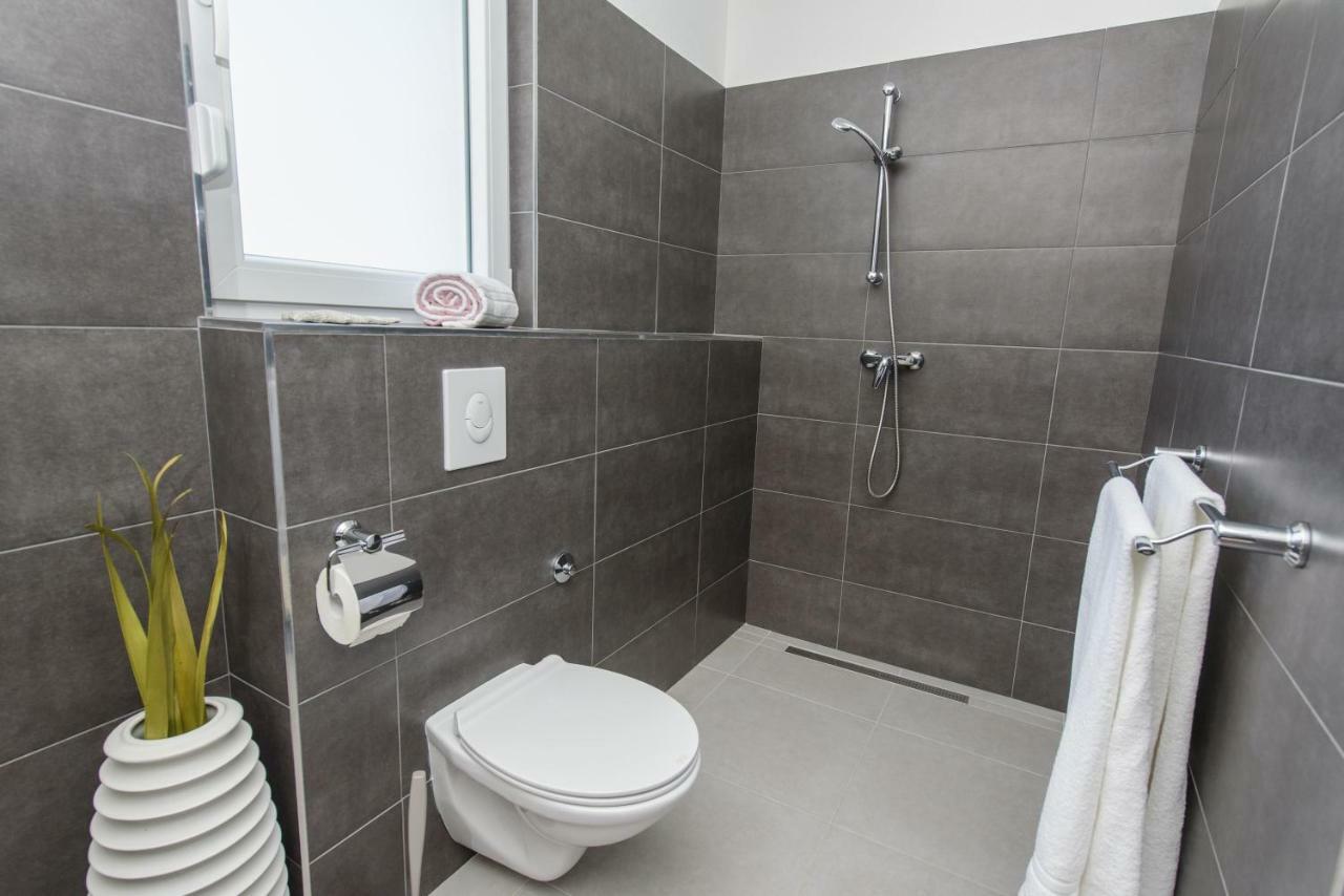 Appartement Tiamar à Slatine Extérieur photo