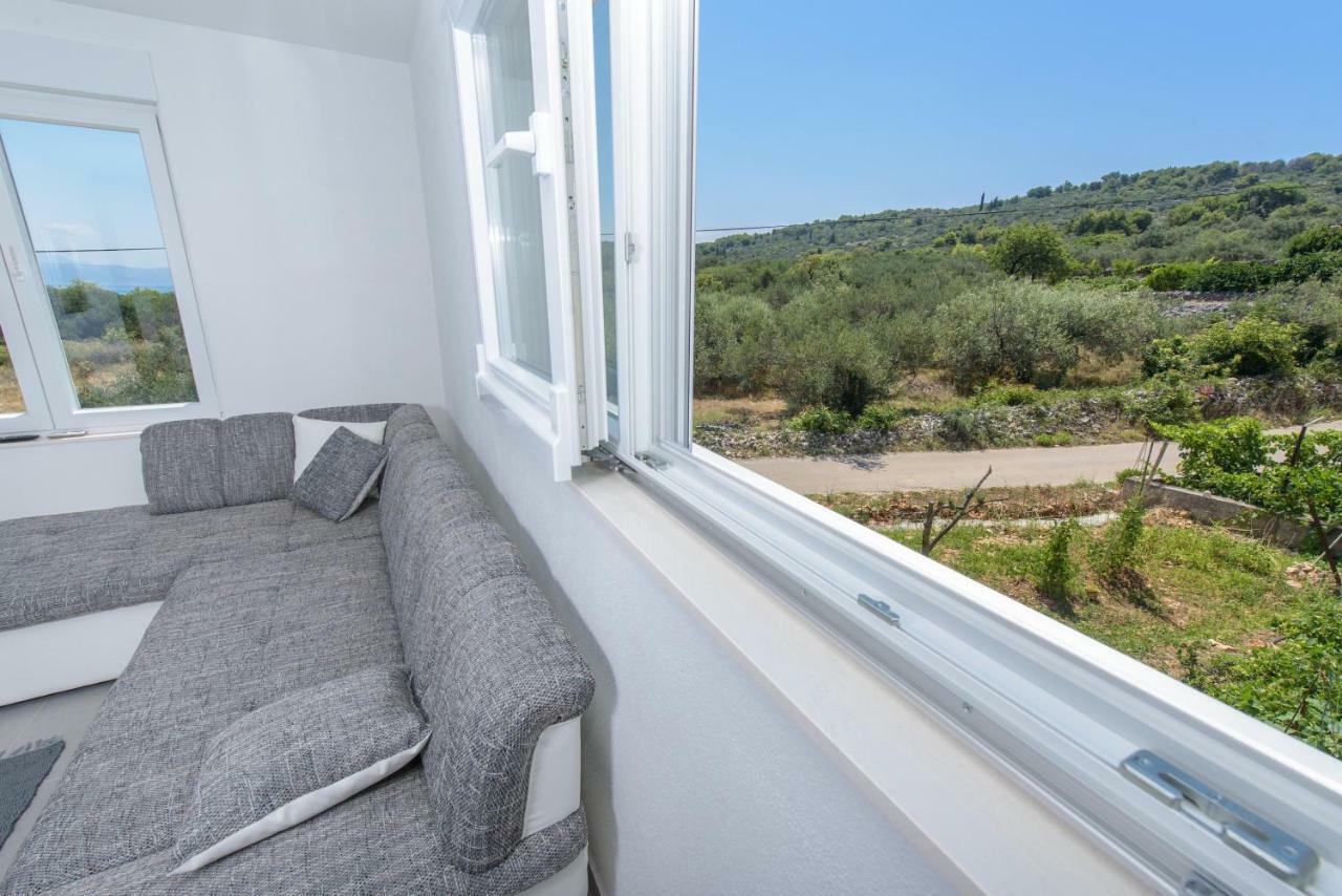 Appartement Tiamar à Slatine Extérieur photo