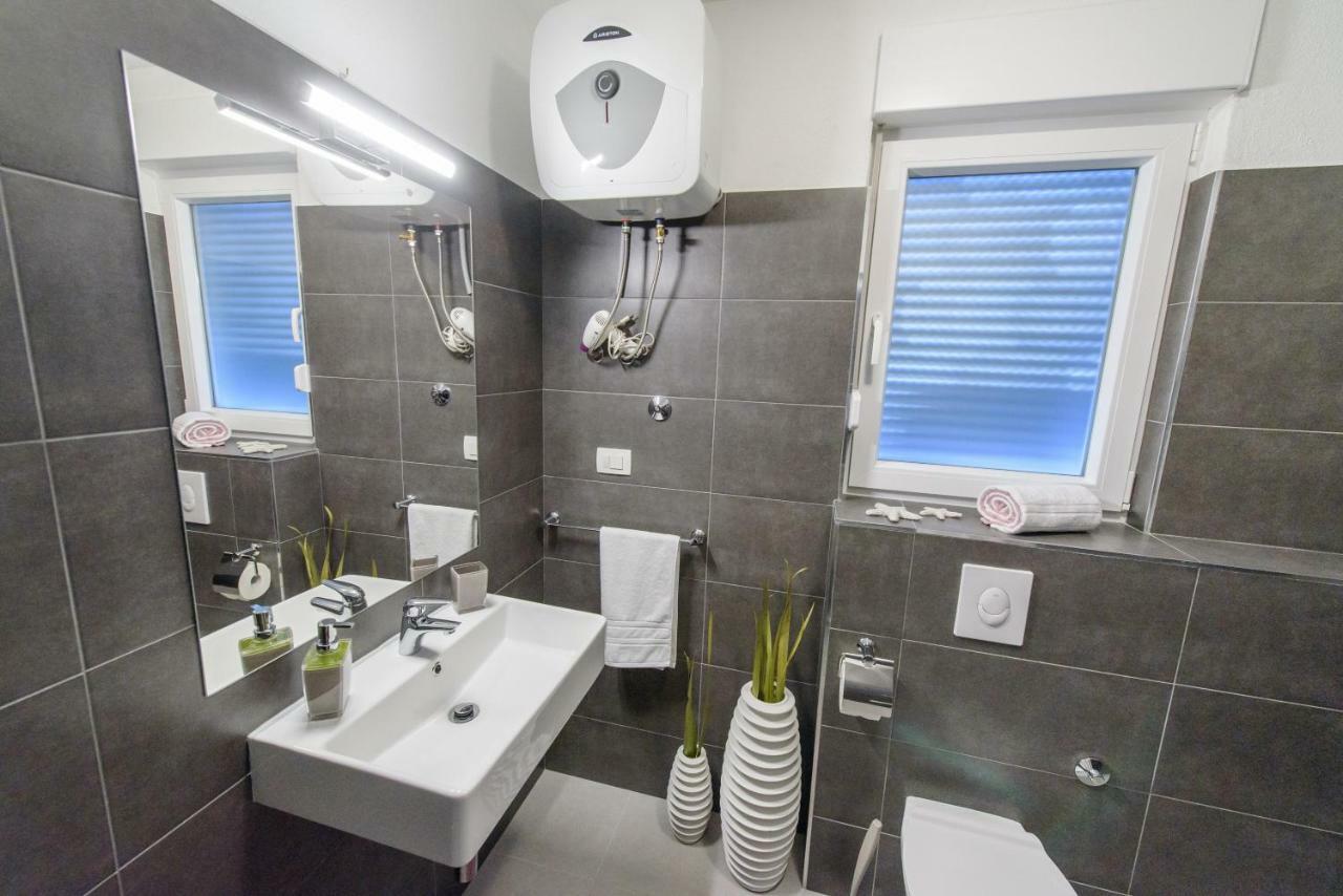 Appartement Tiamar à Slatine Extérieur photo