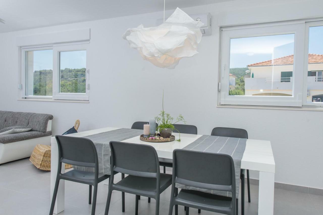 Appartement Tiamar à Slatine Extérieur photo