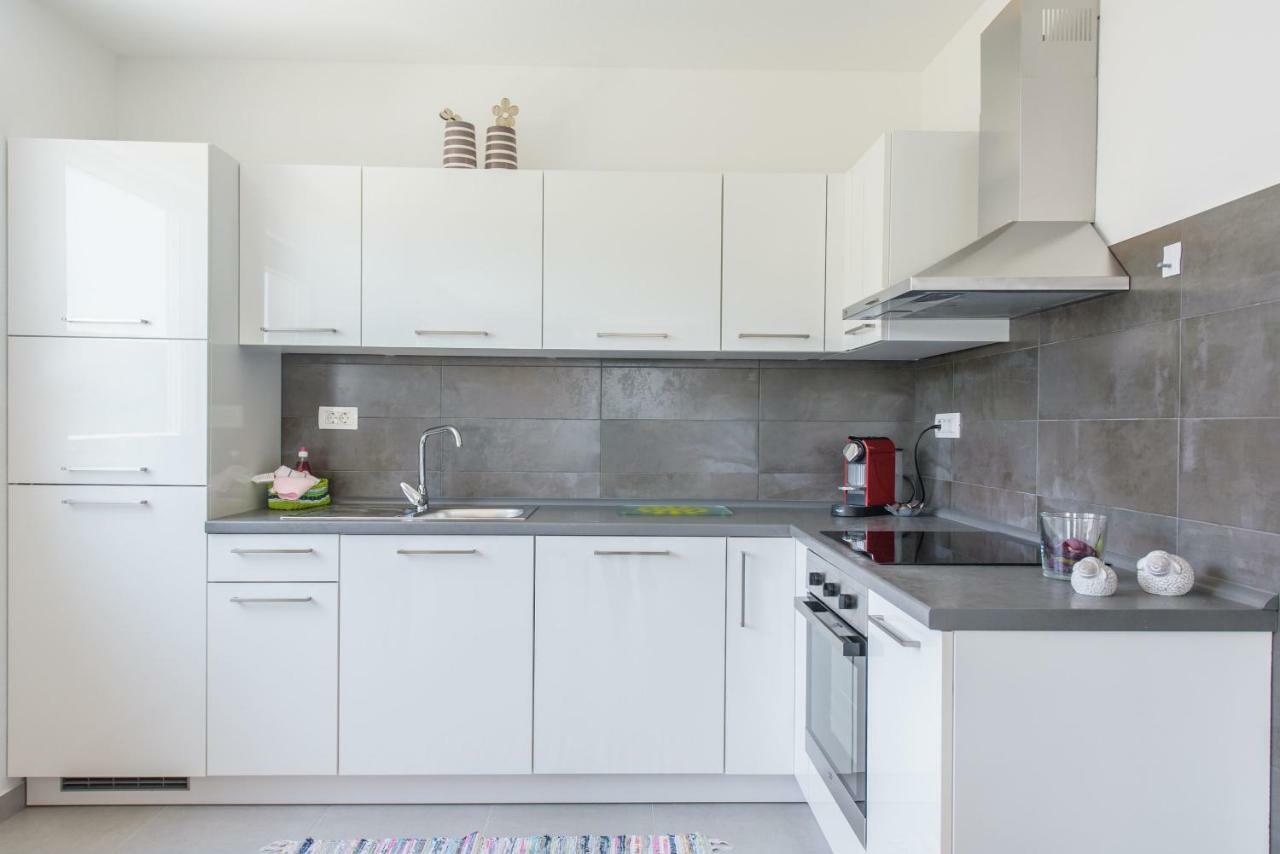 Appartement Tiamar à Slatine Extérieur photo