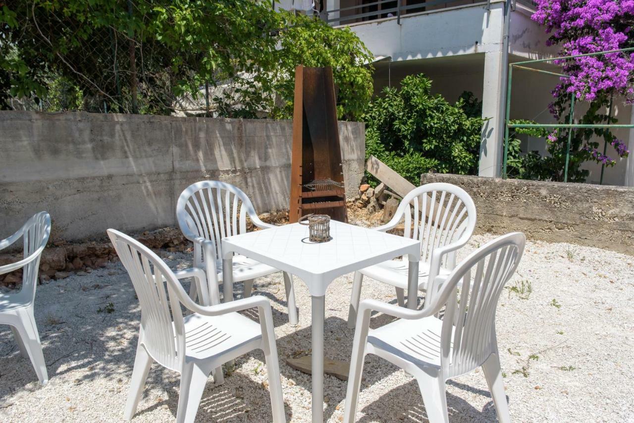 Appartement Tiamar à Slatine Extérieur photo