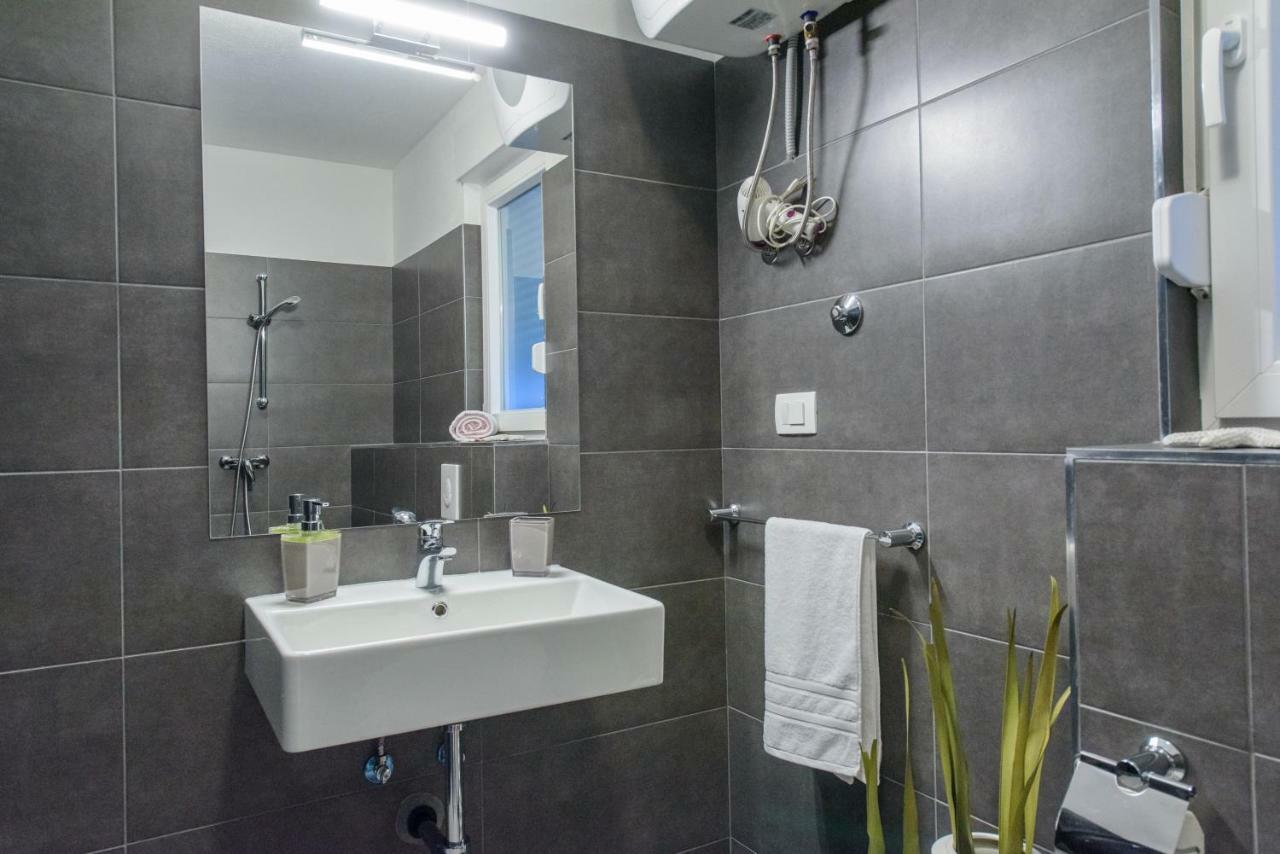 Appartement Tiamar à Slatine Extérieur photo