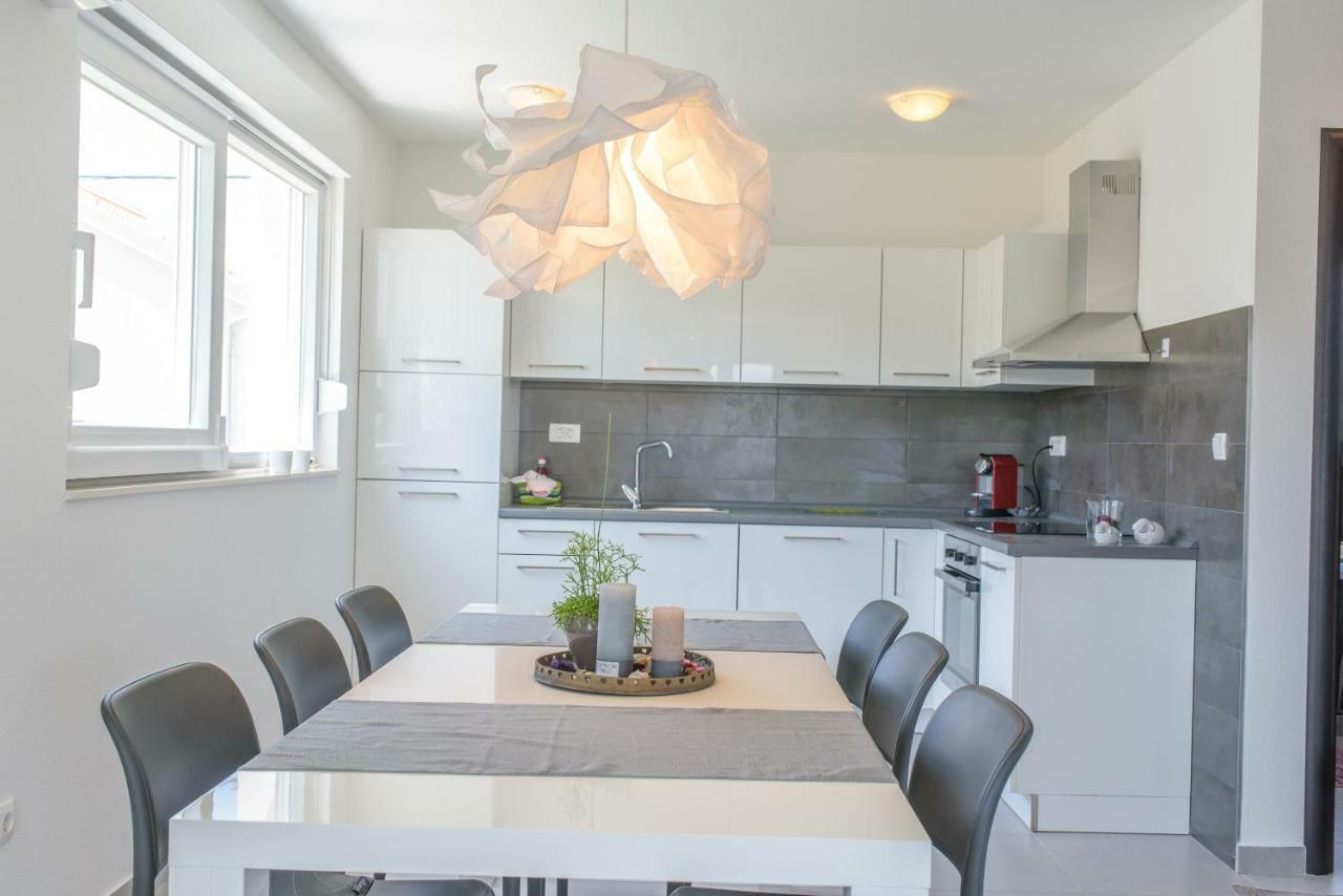 Appartement Tiamar à Slatine Extérieur photo